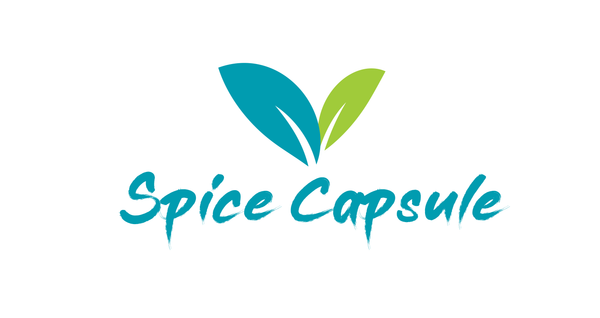 Spice Capsule